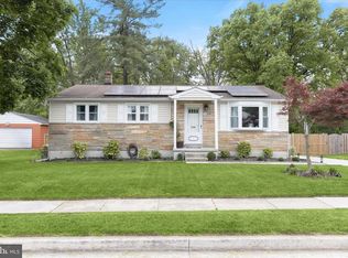 114 Springside Dr, Lutherville Timonium, MD 21093