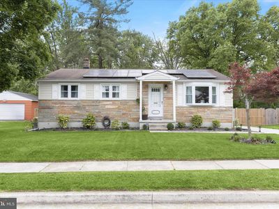 114 Springside Dr, Lutherville Timonium, MD, 21093