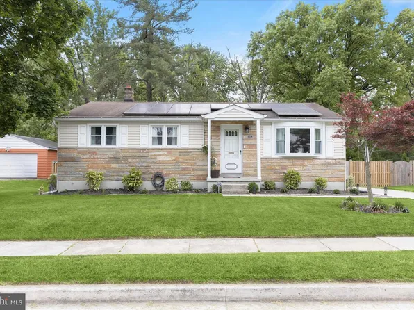 114 Springside Dr, Lutherville Timonium, MD 21093