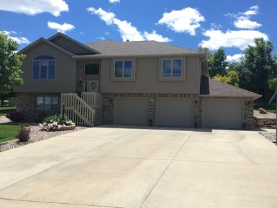 5365 Scrub Oak Cir, Rapid City, SD, 57702
