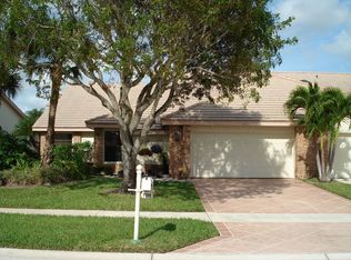 7311 Hearth Stone Ave, Boynton Beach, FL 33472