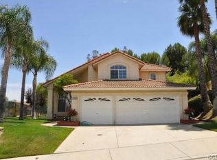 Monteverde Dr, Chino Hills, CA 91709