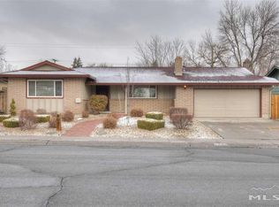 904 Ivy St, Carson City, NV