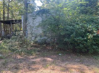 3020 S Raymond Rd, Hazlehurst, MS 39083