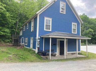 30 Andover St #1, Ludlow, VT 05149