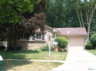 2714 Ralphwood Dr, Toledo, OH 43613
