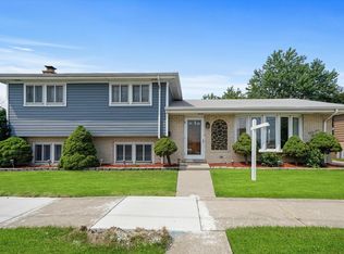 5518 W 54th St, Chicago, IL 60638