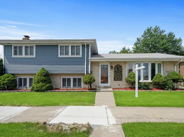 5518 W 54th St, Chicago, IL 60638