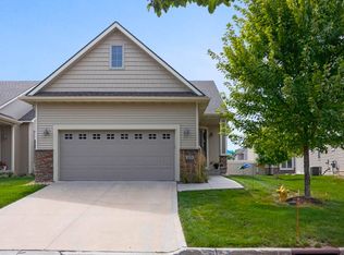 645 65th Pl UNIT 113, West Des Moines, IA 50266
