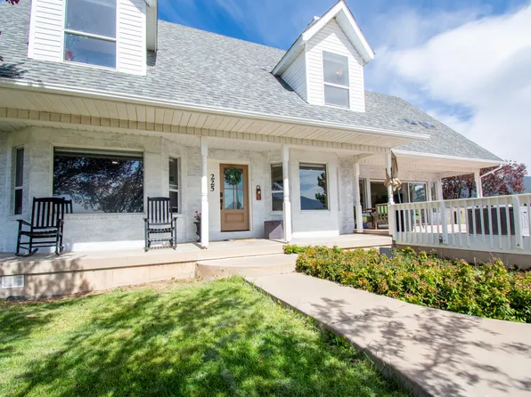 225 E Center St, New Harmony, UT 84757