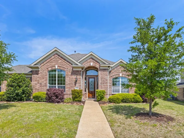 1718 Regents Park Ct, Garland, TX 75043