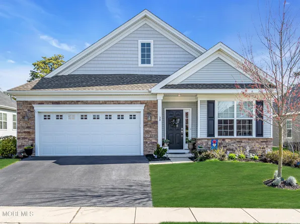 58 Butler Drive, Barnegat, NJ 08005