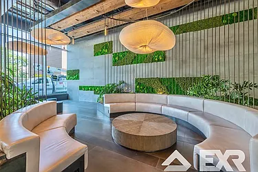 Rented by The KCI Group