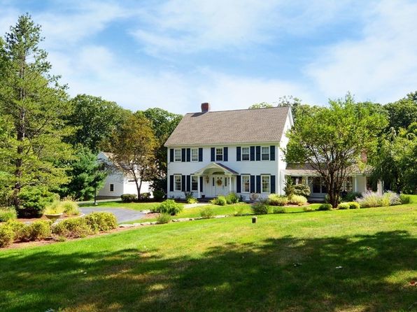 Northborough Real Estate - Northborough MA Homes For Sale | Zillow