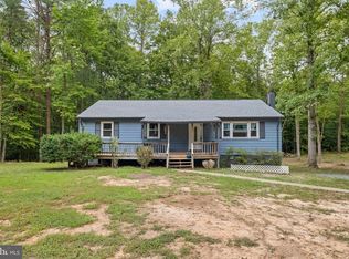 1707 Signboard Rd, Bumpass, VA 23024