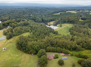 2061 Mountainview Rd, King, NC 27021