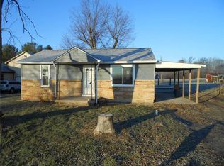 7403 N 700 W, Fairland, IN 46126