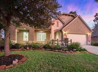 16802 Cherokee Lake Ln, Houston, TX 77044