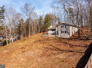 3487 Point View Cir, Gainesville, GA 30506