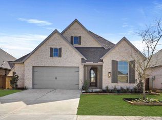 7411 Compass Dr, Katy, TX 77493
