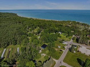 S Lot Bluff Ter, Harbor Springs, MI 49740
