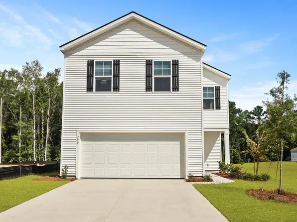 790 Long Bluff Rd, Summerville, SC 29486