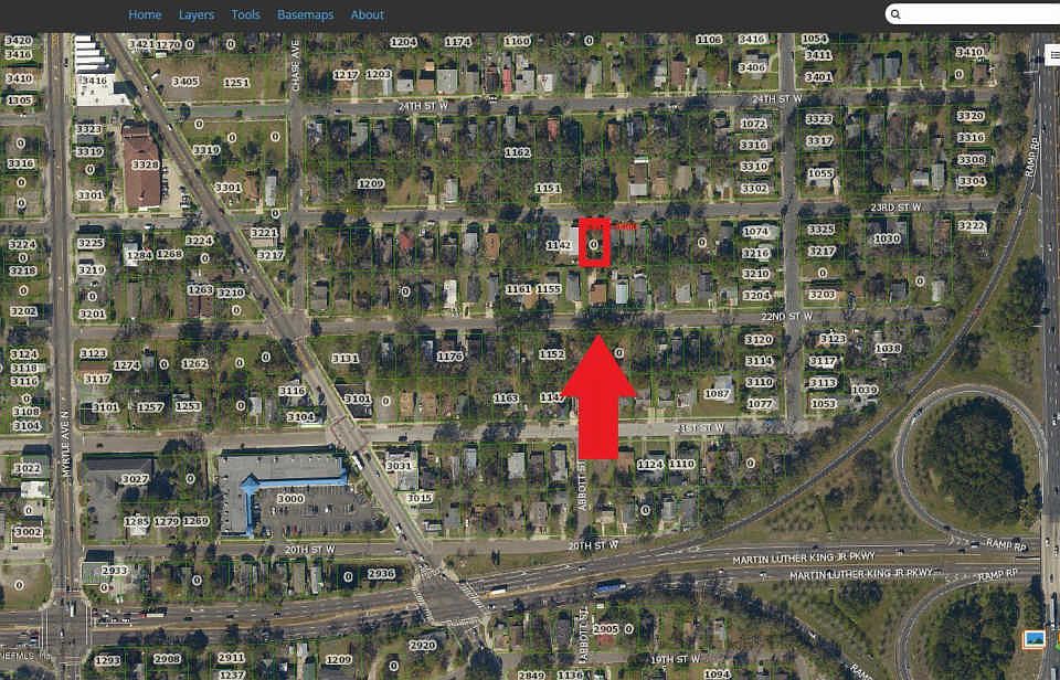 2nd image of 0 W 23rd St
