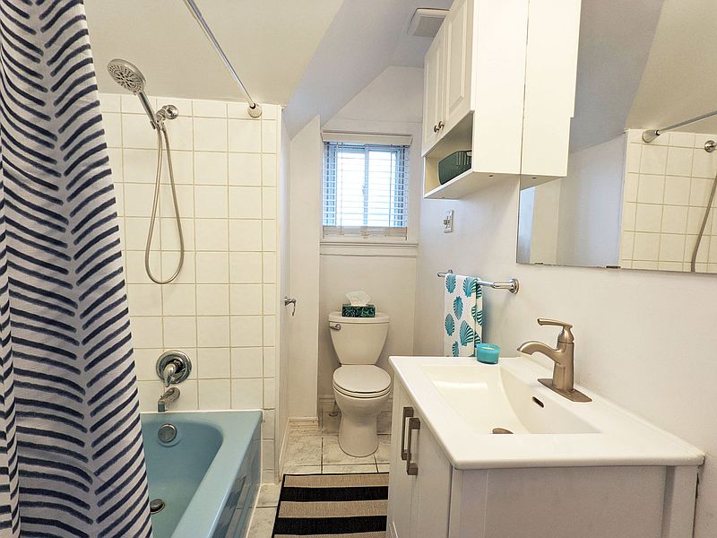 Kitchener Apartment for rent - 1 Bedroom — photo 7