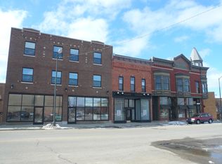 124 Water St, Benton Harbor, MI 49022