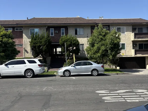 14623 Sylvan, 14623 Sylvan St APT 205, Van Nuys, CA 91411