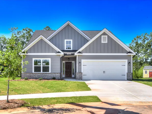 1261 Speckled Teal Pass, Aiken, SC 29803