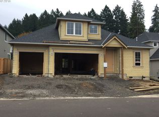 8320 SW Metolius Loop, Wilsonville, OR 97070