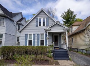 680 Linden St, Rochester, NY 14620