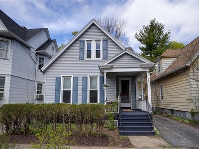680 Linden St, Rochester, NY, 14620