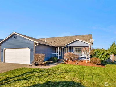 1417 9th Ave Court SE, Puyallup, WA, 98372