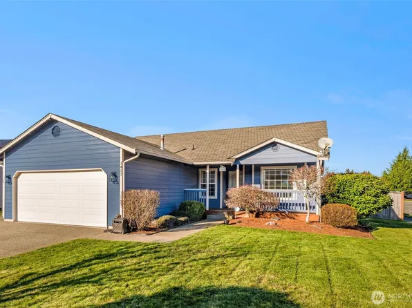 1417 9th Ave Court SE, Puyallup, WA 98372