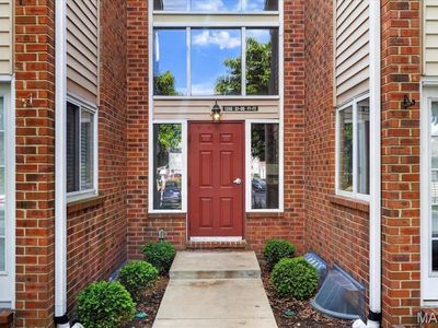 1356 Holgate Dr Unit G3, Ballwin, MO, 63021