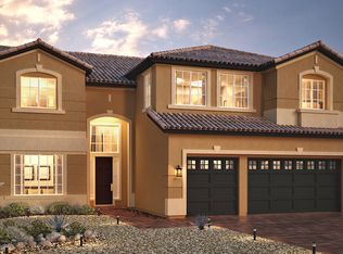 3945 Tent Rocks Ct, Las Vegas, NV 89118