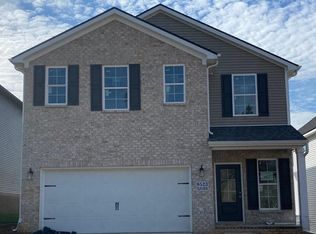 8523 Yellow Aster Rd, Knoxville, TN 37931