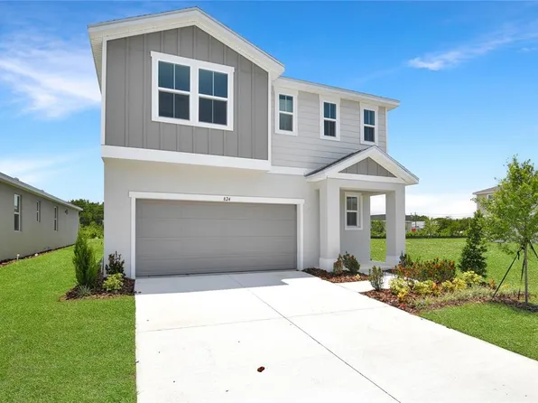 824 Lake Dell Rd, Dundee, FL 33838