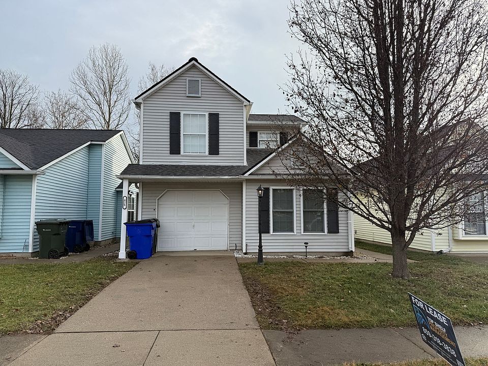 1st image of 428 Chelsea Woods Dr