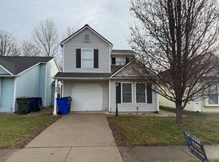 428 Chelsea Woods Dr, Lexington, KY 40509