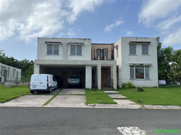 128 Los Paisajes De Ciudad Gdn, Gurabo, PR 00778