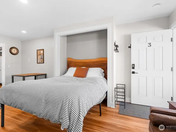 250 Tucker Avenue #3, Friday Harbor, WA 98250