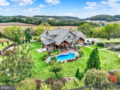 932 Raver Rd, Glen Rock, PA, 17327