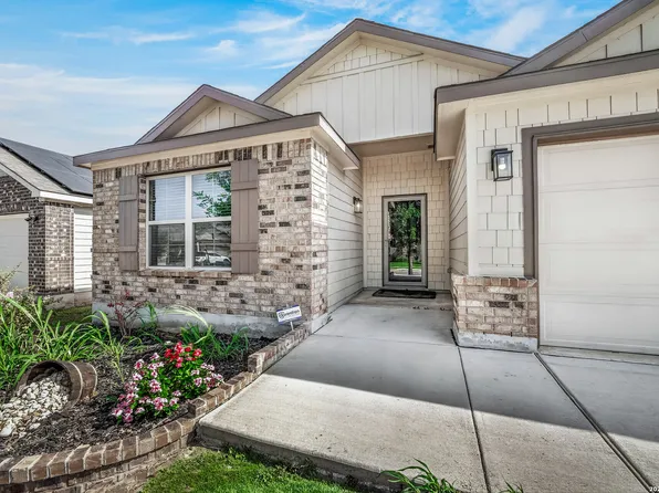 5407 Pearl Vly, San Antonio, TX 78242