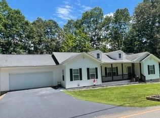 334 W Ridge Dr, Murphy, NC 28906