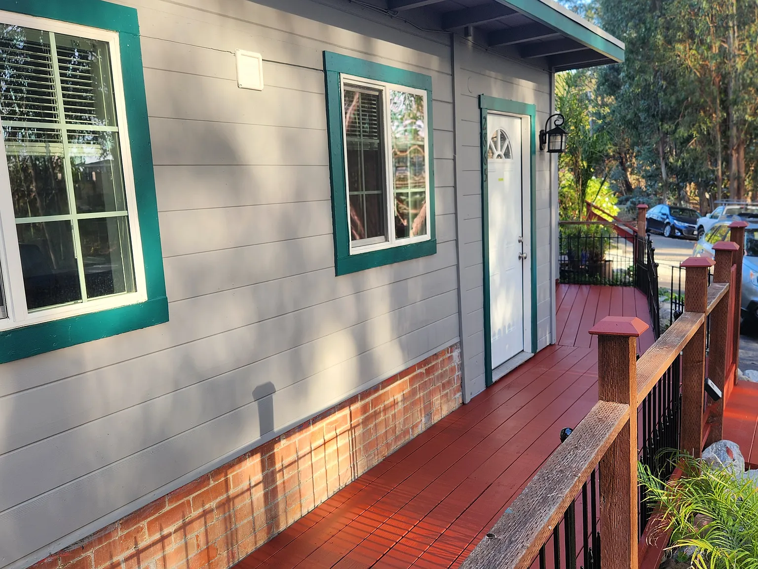 1 bed, 600 sqft, $2,900 — Photo 2