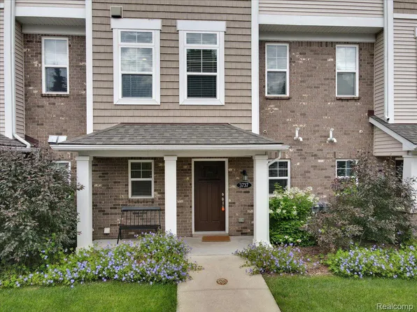 3737 W Madison Ave, Lake Orion, MI 48359