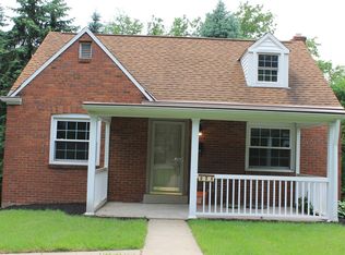 274AA Barclay Ave, Forest Hills, PA 15221